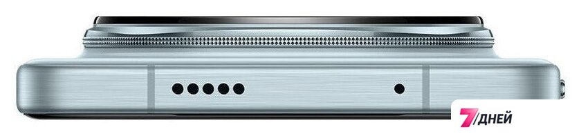 Телефон HONOR Magic8 Pro 12GB/512GB международная версия (голубой) - Изображение №8 — Интернет-магазин 7 дней