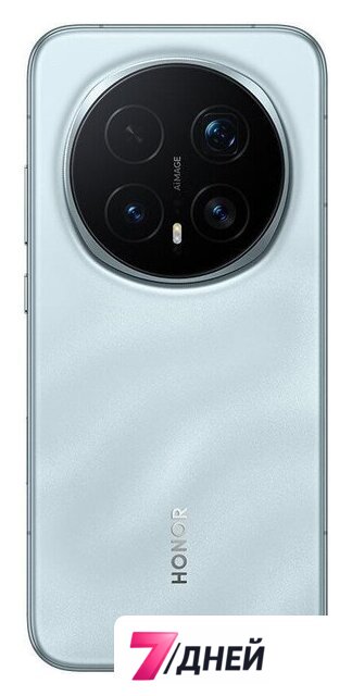 Телефон HONOR Magic8 Pro 12GB/512GB международная версия (голубой) - Изображение №3 — Интернет-магазин 7 дней