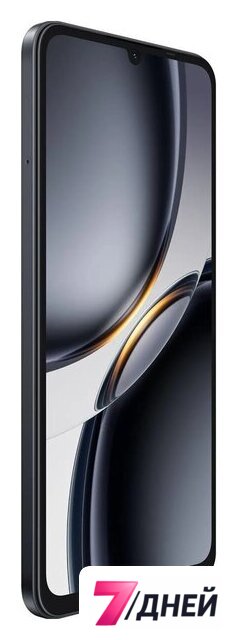 Телефон Tecno Spark Go 3 KN3 4GB/128GB (черный) - Изображение №4 — Интернет-магазин 7 дней