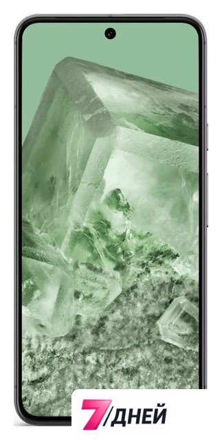 Телефон Google Pixel 8 8GB/128GB (лесной орех) - Изображение №2 — Интернет-магазин 7 дней