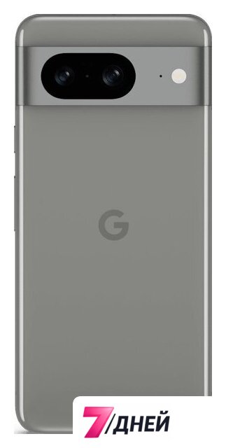Телефон Google Pixel 8 8GB/128GB (лесной орех) - Изображение №3 — Интернет-магазин 7 дней