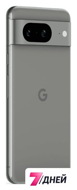 Телефон Google Pixel 8 8GB/128GB (лесной орех) - Изображение №4 — Интернет-магазин 7 дней