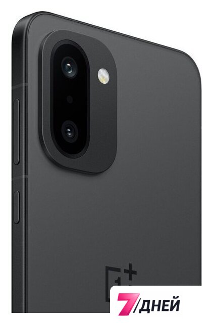 Телефон OnePlus 15R 12GB/256GB международная версия (угольно-черный) - Изображение №5 — Интернет-магазин 7 дней