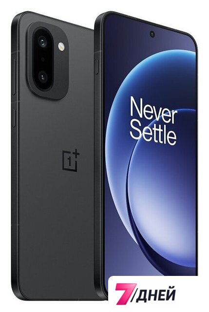 Телефон OnePlus 15R 12GB/256GB международная версия (угольно-черный) - Изображение №3 — Интернет-магазин 7 дней