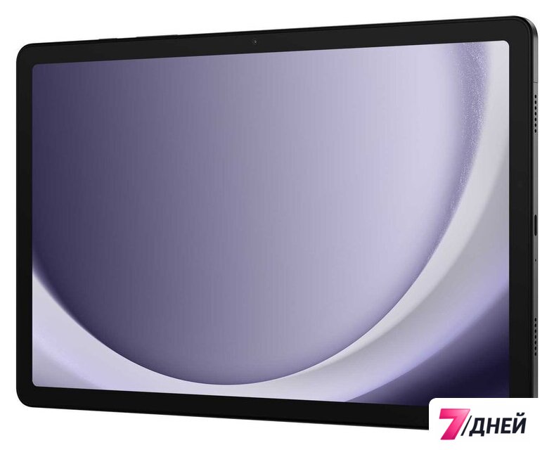 Планшет Samsung Galaxy Tab A9+ Wi-Fi SM-X210 4GB/64GB (графит) - Изображение №5 — Интернет-магазин 7 дней