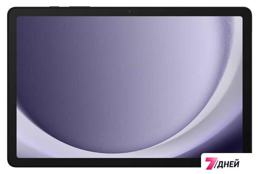 Планшет Samsung Galaxy Tab A9+ Wi-Fi SM-X210 4GB/64GB (графит) - Изображение №2 — Интернет-магазин 7 дней