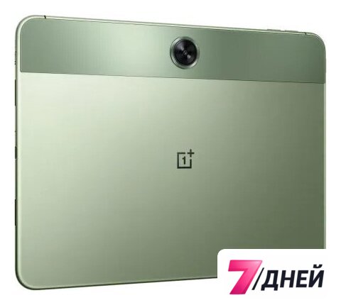 Планшет OnePlus Pad Go LTE 8GB/128GB (мятный) - Изображение №6 — Интернет-магазин 7 дней