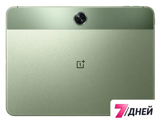 Планшет OnePlus Pad Go LTE 8GB/128GB (мятный) - Изображение №2 — Интернет-магазин 7 дней