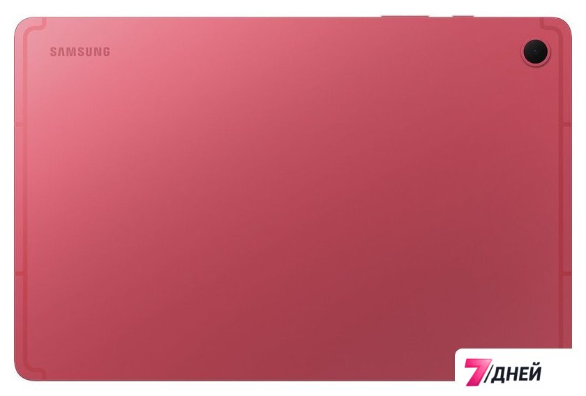 Планшет Samsung Galaxy Tab S10 Lite 5G SM-X406 8GB/256GB (коралловый) - Изображение №3 — Интернет-магазин 7 дней