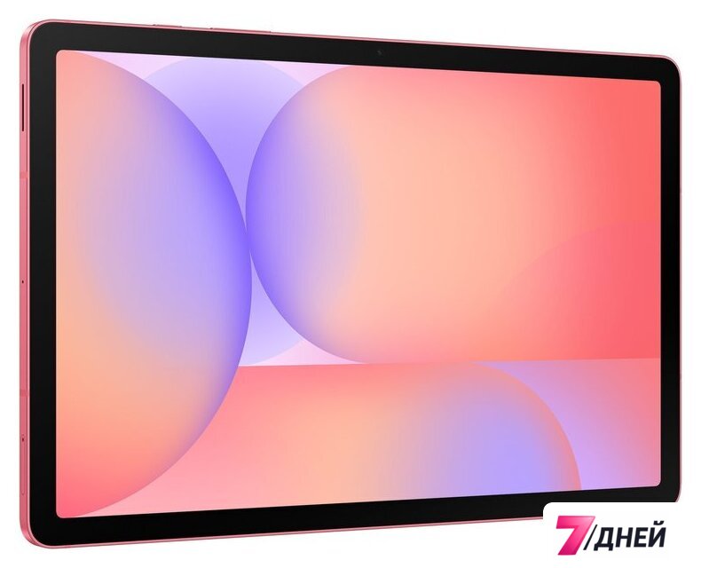 Планшет Samsung Galaxy Tab S10 Lite 5G SM-X406 8GB/256GB (коралловый) - Изображение №7 — Интернет-магазин 7 дней