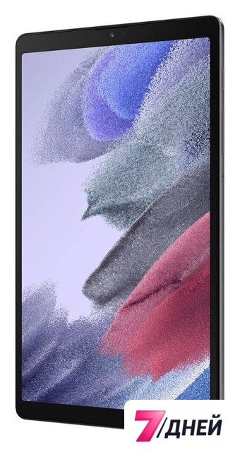 Планшет Samsung Galaxy Tab A7 Lite Wi-Fi 64GB (темно-серый) - Изображение №5 — Интернет-магазин 7 дней