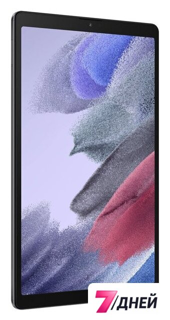 Планшет Samsung Galaxy Tab A7 Lite Wi-Fi 64GB (темно-серый) - Изображение №4 — Интернет-магазин 7 дней