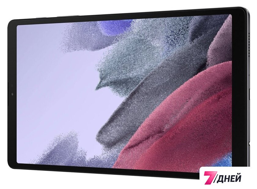 Планшет Samsung Galaxy Tab A7 Lite Wi-Fi 64GB (темно-серый) - Изображение №8 — Интернет-магазин 7 дней
