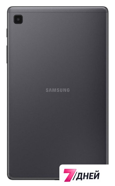 Планшет Samsung Galaxy Tab A7 Lite Wi-Fi 64GB (темно-серый) - Изображение №3 — Интернет-магазин 7 дней