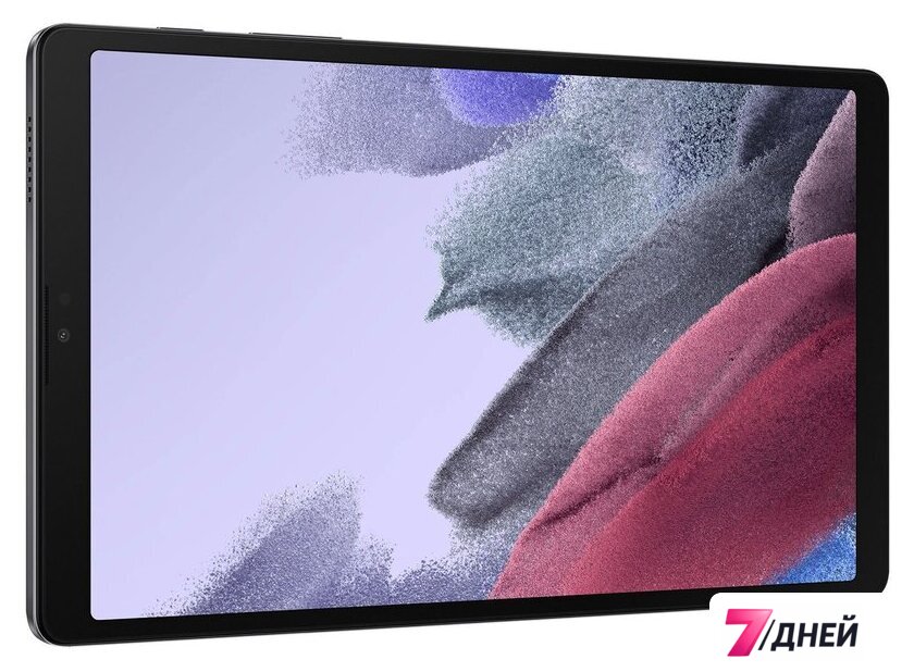 Планшет Samsung Galaxy Tab A7 Lite Wi-Fi 64GB (темно-серый) - Изображение №7 — Интернет-магазин 7 дней