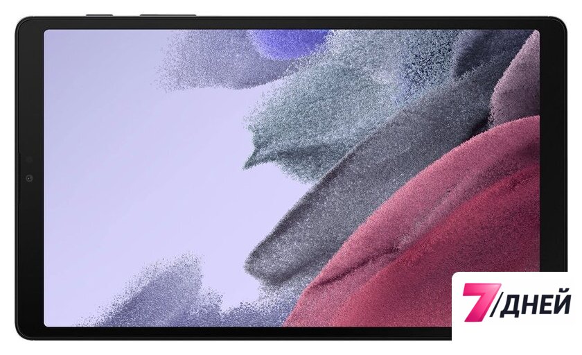 Планшет Samsung Galaxy Tab A7 Lite Wi-Fi 64GB (темно-серый) - Изображение №6 — Интернет-магазин 7 дней
