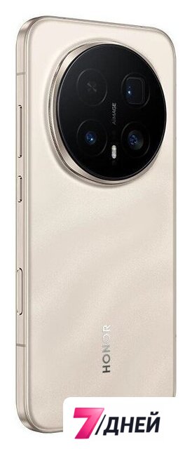 Телефон HONOR Magic8 Pro 12GB/512GB международная версия (золотистый) - Изображение №5 — Интернет-магазин 7 дней