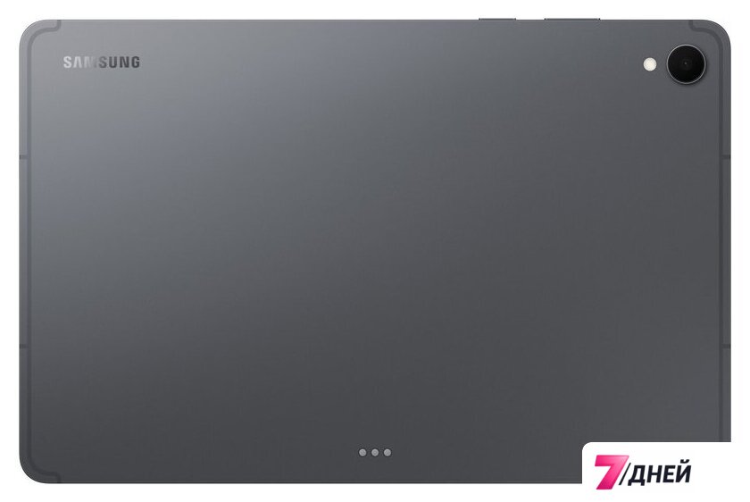 Планшет Samsung Galaxy Tab S11 Wi-Fi SM-X730 12GB/256GB (серый) - Изображение №3 — Интернет-магазин 7 дней
