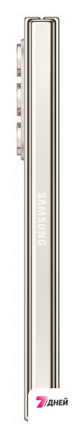 Телефон Samsung Galaxy Z Fold5 SM-F946B/DS 12GB/512GB (бежевый) - Изображение №7 — Интернет-магазин 7 дней