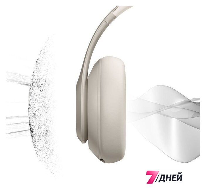 Наушники Beats Studio Pro (песочный) - Изображение №3 — Интернет-магазин 7 дней