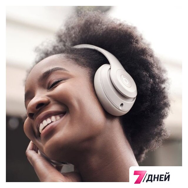 Наушники Beats Studio Pro (песочный) - Изображение №5 — Интернет-магазин 7 дней