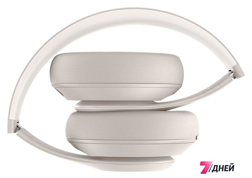 Наушники Beats Studio Pro (песочный) - Изображение №4 — Интернет-магазин 7 дней