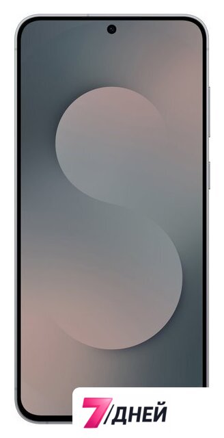 Телефон Samsung Galaxy S25 FE SM-S731B 8GB/128GB (черный) - Изображение №2 — Интернет-магазин 7 дней