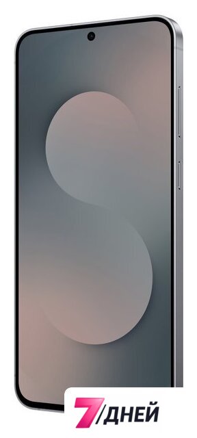Телефон Samsung Galaxy S25 FE SM-S731B 8GB/128GB (черный) - Изображение №5 — Интернет-магазин 7 дней