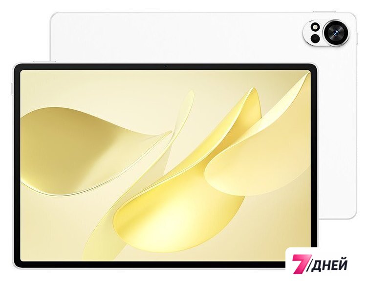Планшет Huawei MatePad 12 X 2025 PaperMatte Wi-Fi LRT-W09 12GB/256GB с клавиатурой (белый) - Изображение №2 — Интернет-магазин 7 дней