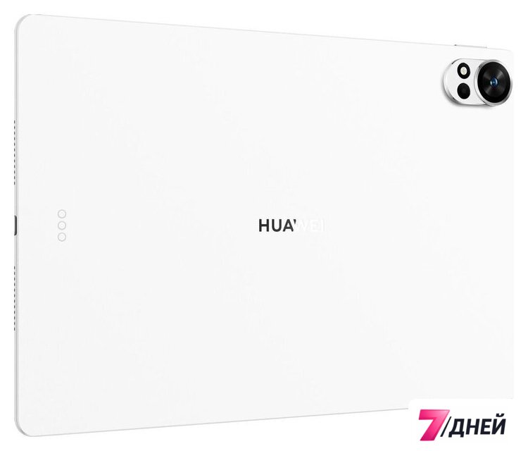 Планшет Huawei MatePad 12 X 2025 PaperMatte Wi-Fi LRT-W09 12GB/256GB с клавиатурой (белый) - Изображение №9 — Интернет-магазин 7 дней