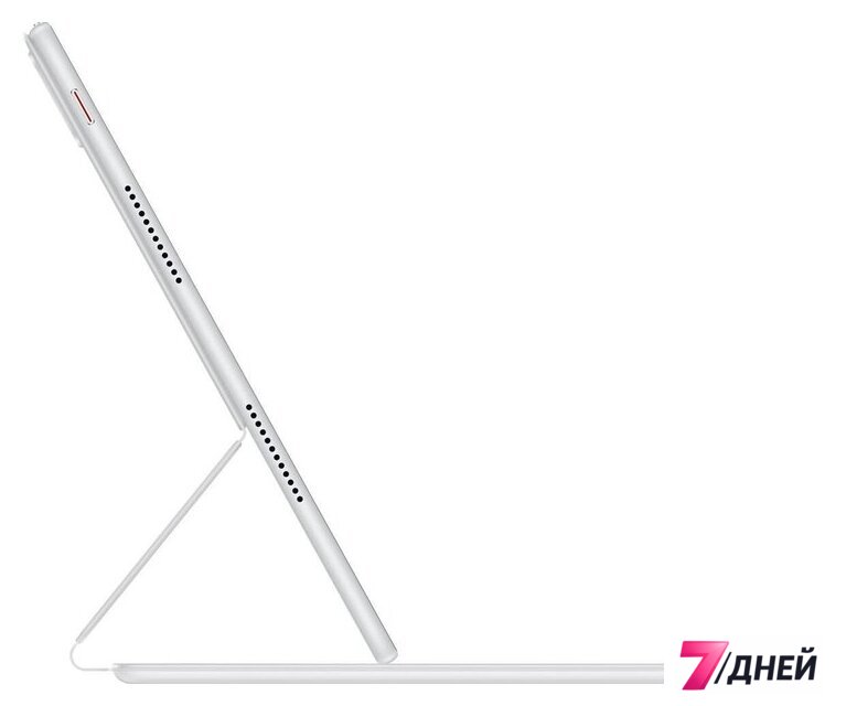 Планшет Huawei MatePad 12 X 2025 PaperMatte Wi-Fi LRT-W09 12GB/256GB с клавиатурой (белый) - Изображение №13 — Интернет-магазин 7 дней