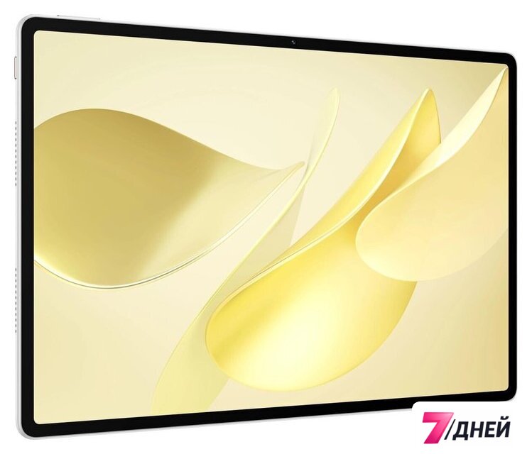 Планшет Huawei MatePad 12 X 2025 PaperMatte Wi-Fi LRT-W09 12GB/256GB с клавиатурой (белый) - Изображение №4 — Интернет-магазин 7 дней
