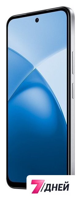 Телефон Infinix Smart 10 X6725D 4GB/128GB (серебристый) - Изображение №4 — Интернет-магазин 7 дней