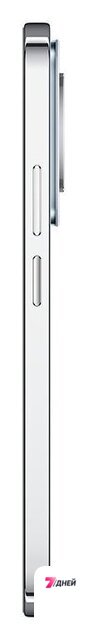 Телефон Huawei nova 14 TLR-LX9 Dual SIM 12GB/256GB (голубой кристалл, международная версия) - Изображение №5 — Интернет-магазин 7 дней