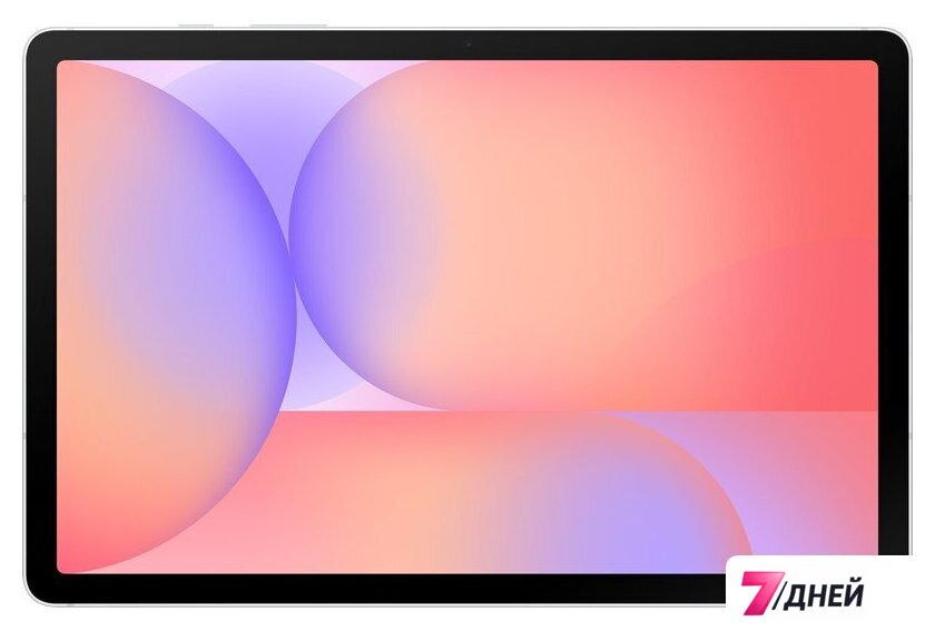 Планшет Samsung Galaxy Tab S10 Lite 5G SM-X406 8GB/256GB (серебристый) - Изображение №2 — Интернет-магазин 7 дней