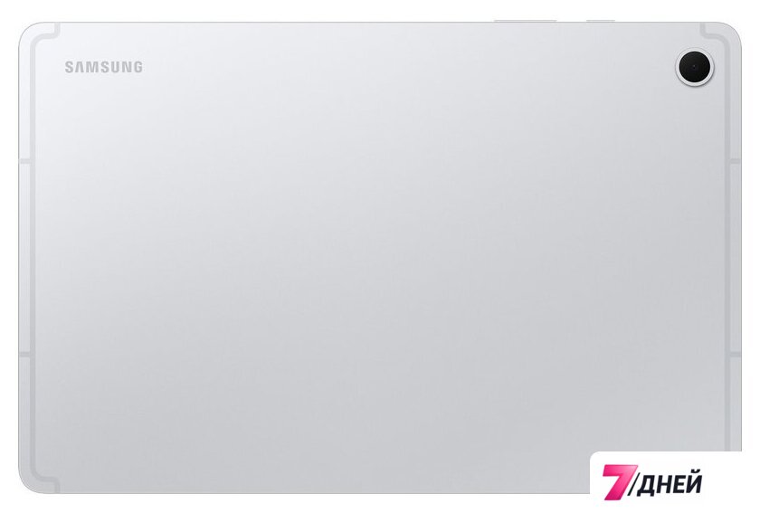 Планшет Samsung Galaxy Tab S10 Lite 5G SM-X406 8GB/256GB (серебристый) - Изображение №3 — Интернет-магазин 7 дней
