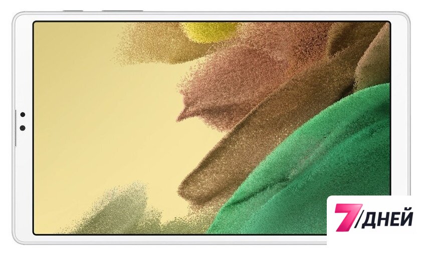 Планшет Samsung Galaxy Tab A7 Lite Wi-Fi 32GB (серебристый) - Изображение №6 — Интернет-магазин 7 дней