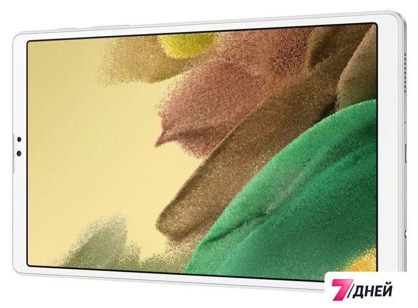 Планшет Samsung Galaxy Tab A7 Lite Wi-Fi 32GB (серебристый) - Изображение №8 — Интернет-магазин 7 дней
