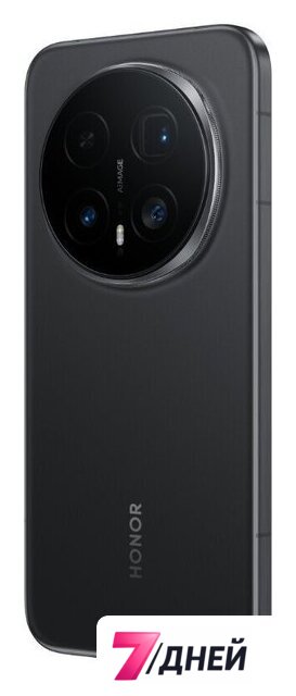 Телефон HONOR Magic8 Pro 12GB/512GB международная версия (черный) - Изображение №7 — Интернет-магазин 7 дней