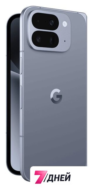 Телефон Google Pixel 10 Pro Fold 16GB/1TB (лунный камень) - Изображение №8 — Интернет-магазин 7 дней