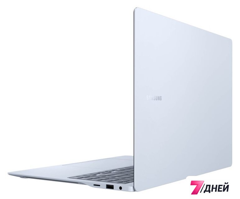Ноутбук Samsung Galaxy Book4 Edge 15.6 NP750XQA-KB2HK - Изображение №5 — Интернет-магазин 7 дней