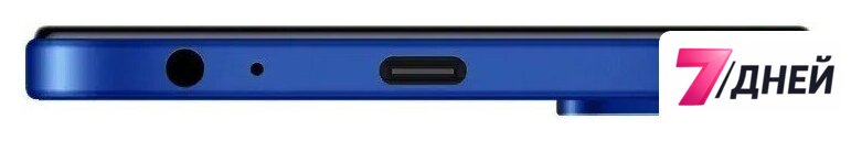 Телефон Tecno Spark Go 3 KN3 4GB/64GB (синий) - Изображение №8 — Интернет-магазин 7 дней