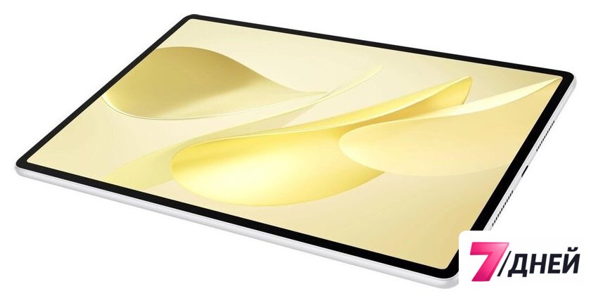 Планшет Huawei MatePad 12 X 2025 Wi-Fi LRT-W09 12GB/256GB с клавиатурой (белый) - Изображение №6 — Интернет-магазин 7 дней