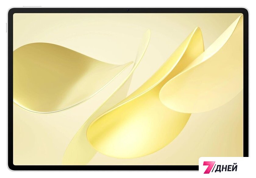 Планшет Huawei MatePad 12 X 2025 Wi-Fi LRT-W09 12GB/256GB с клавиатурой (белый) - Изображение №3 — Интернет-магазин 7 дней