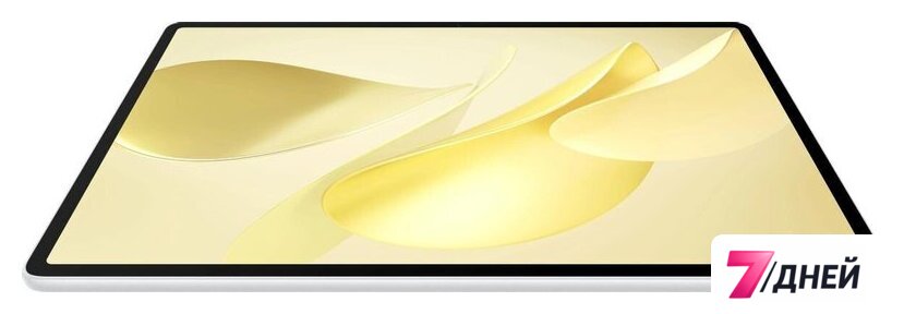 Планшет Huawei MatePad 12 X 2025 Wi-Fi LRT-W09 12GB/256GB с клавиатурой (белый) - Изображение №7 — Интернет-магазин 7 дней