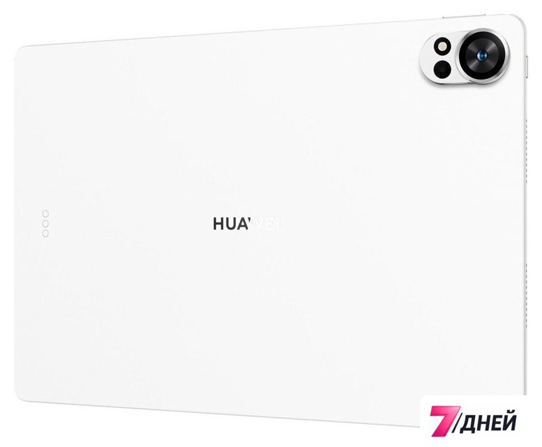 Планшет Huawei MatePad 12 X 2025 Wi-Fi LRT-W09 12GB/256GB с клавиатурой (белый) - Изображение №8 — Интернет-магазин 7 дней