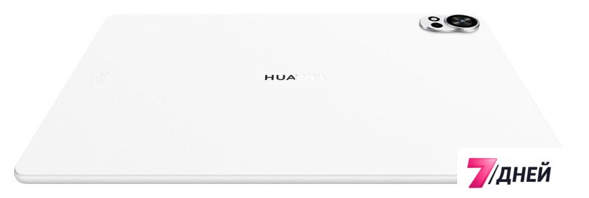 Планшет Huawei MatePad 12 X 2025 Wi-Fi LRT-W09 12GB/256GB с клавиатурой (белый) - Изображение №11 — Интернет-магазин 7 дней