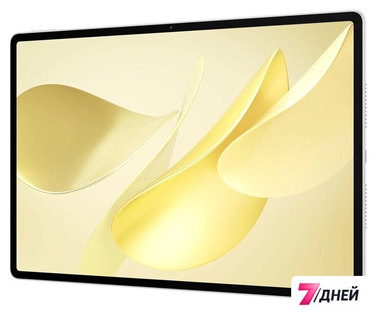 Планшет Huawei MatePad 12 X 2025 Wi-Fi LRT-W09 12GB/256GB с клавиатурой (белый) - Изображение №5 — Интернет-магазин 7 дней
