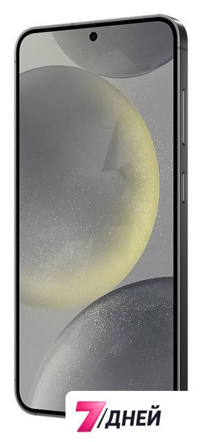 Телефон Samsung Galaxy S24 8GB/256GB SM-S921B Exynos (черный) - Изображение №4 — Интернет-магазин 7 дней