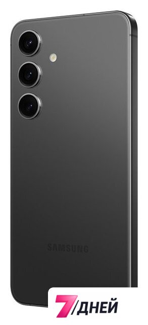 Телефон Samsung Galaxy S24 8GB/256GB SM-S921B Exynos (черный) - Изображение №5 — Интернет-магазин 7 дней
